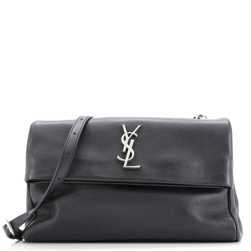 West Hollywood Shoulder Bag Leather Medium