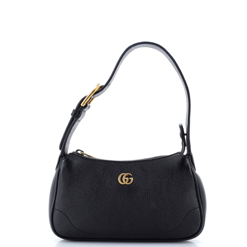 Aphrodite Shoulder Bag Leather Mini