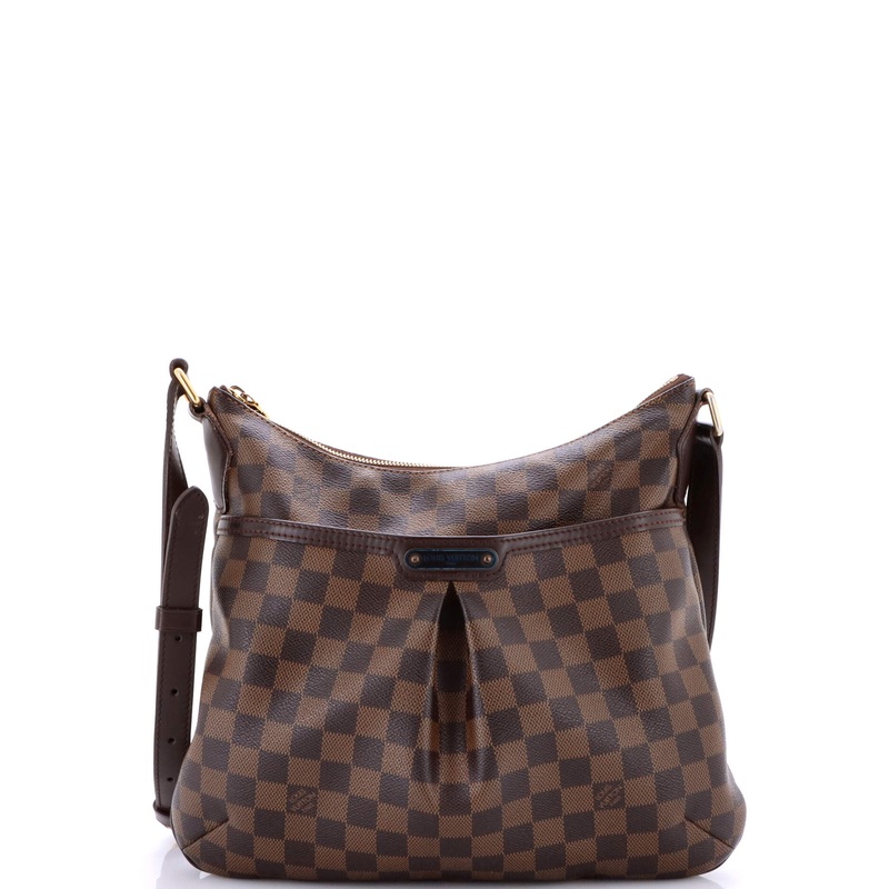 Bloomsbury Handbag Damier PM
