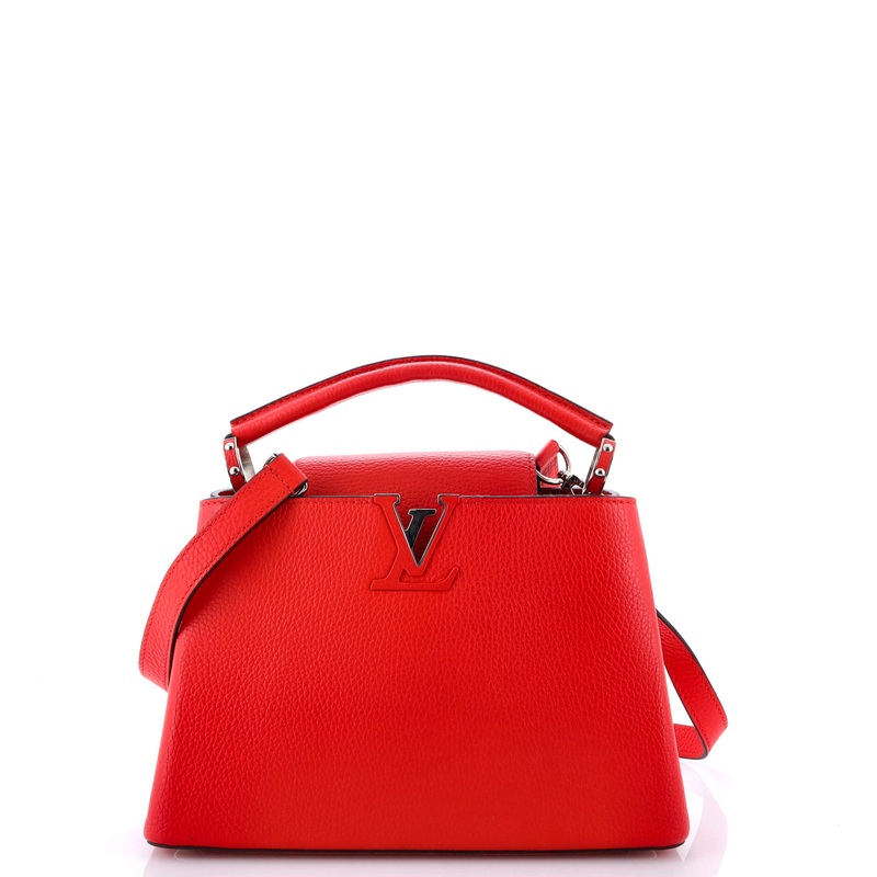 Capucines Bag Leather BB
