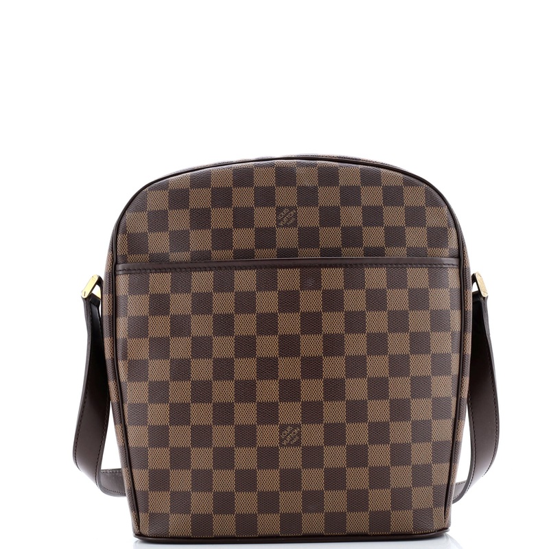 Ipanema Handbag Damier GM