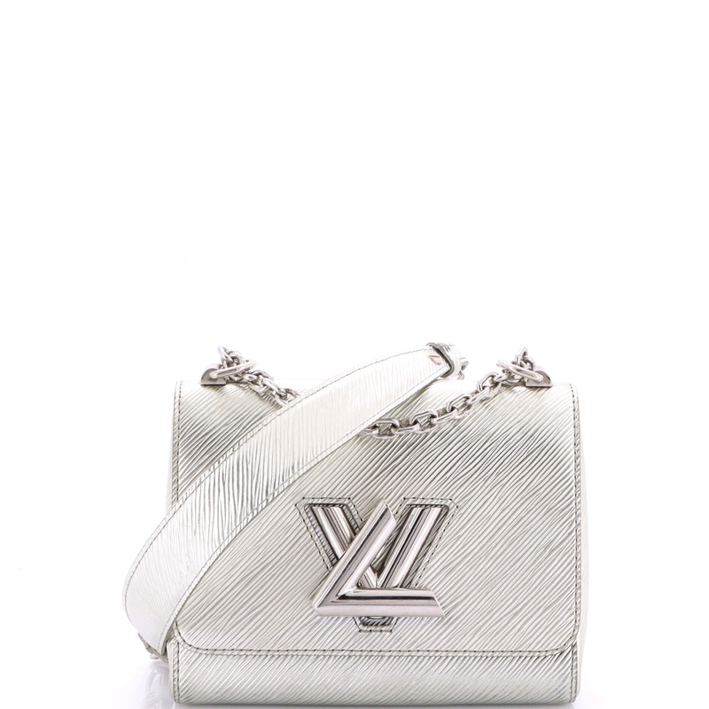 Twist Handbag Epi Leather PM