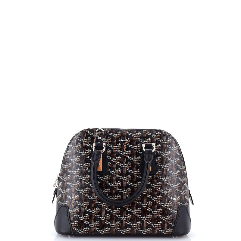 Vendome Bag Coated Canvas Mini