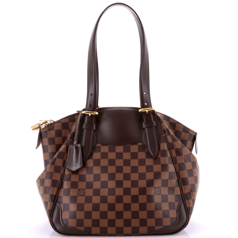 Verona Handbag Damier MM
