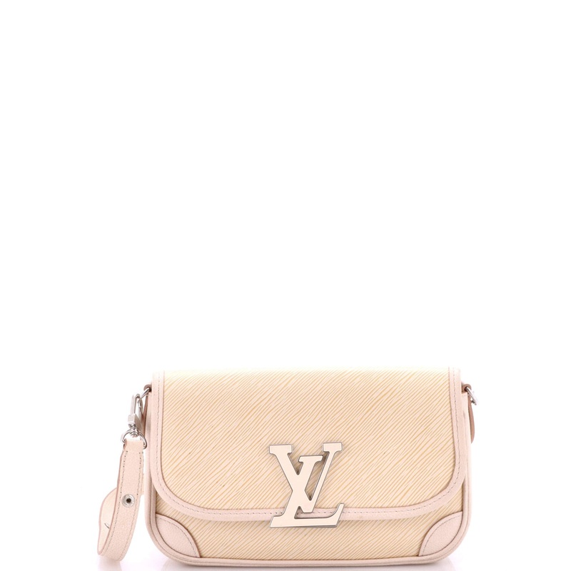 Buci Crossbody Bag Epi Leather