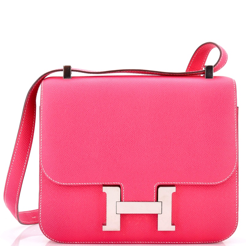 Constance Bag Epsom 24