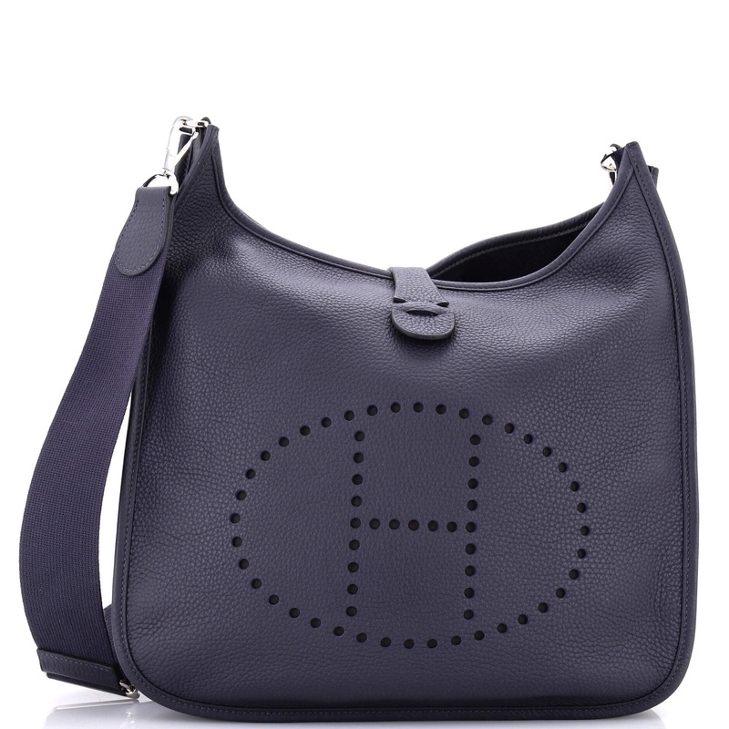 Evelyne Bag Gen III Clemence GM