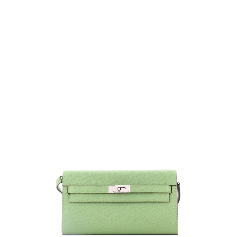 Kelly To Go Wallet Verso Epsom