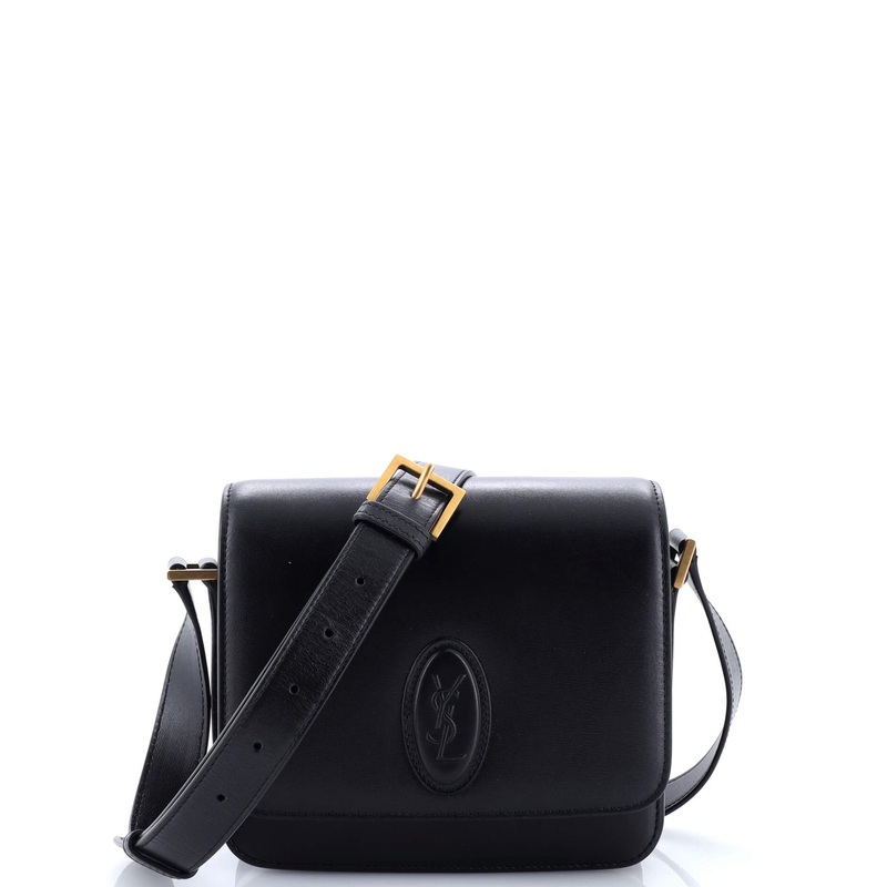 Le 61 Saddle Bag Leather Small