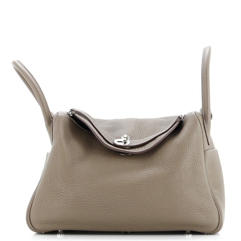 Lindy Bag Clemence 30