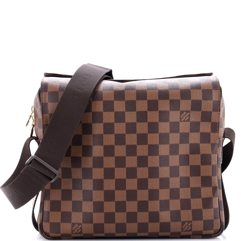 Naviglio Handbag Damier