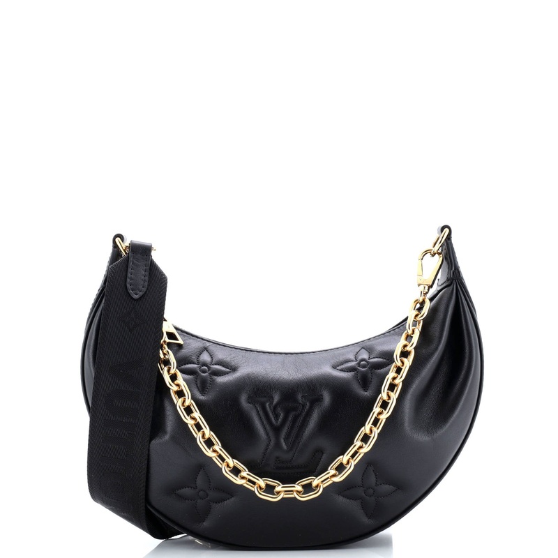 Over The Moon Bag Bubblegram Leather