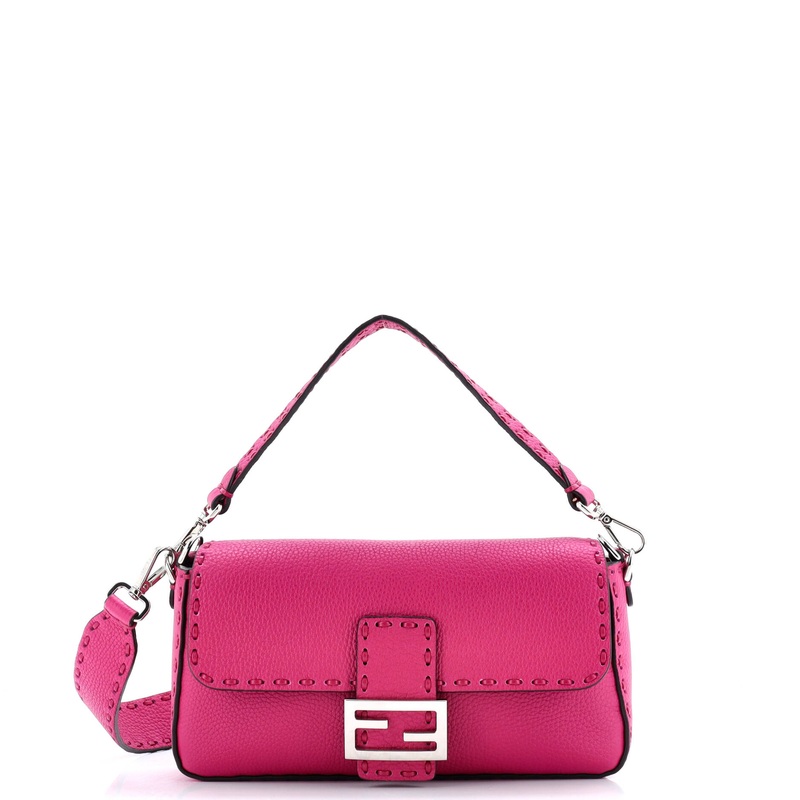Selleria Baguette NM Bag Leather Medium