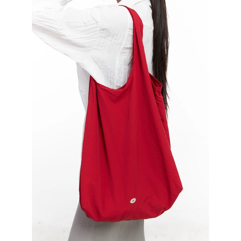 Essential Slouchy Tote Bag CL522