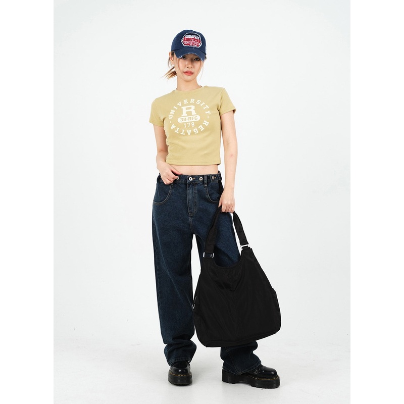 Large Shoulder Bag CM4