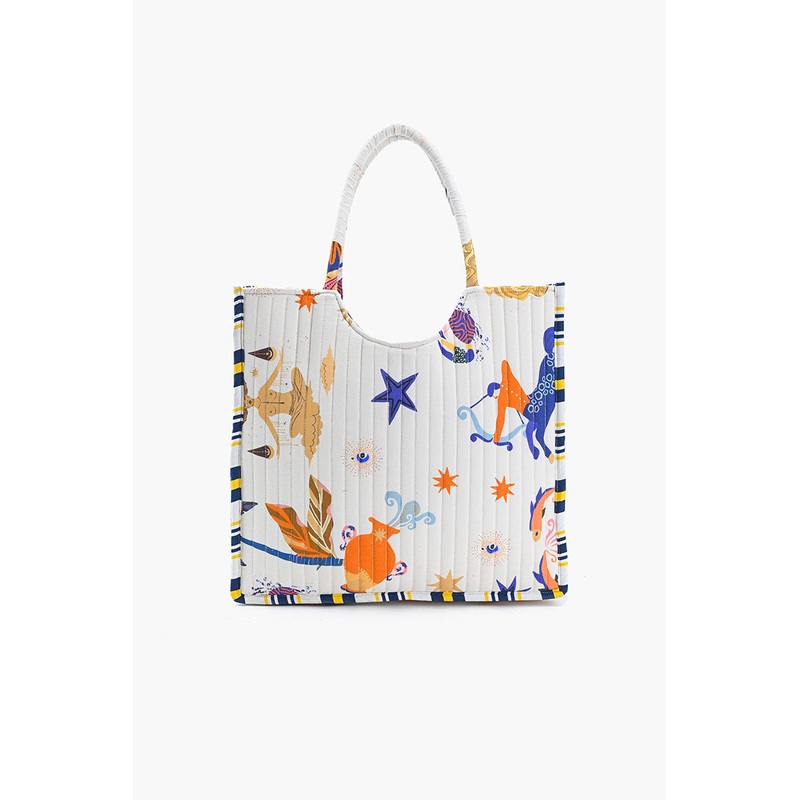 Day Dream Celestial Shoulder Bag