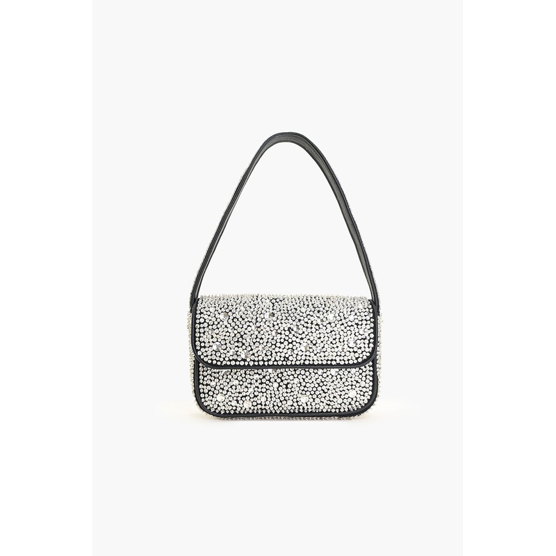 Moonlit Glam Shoulder Bag