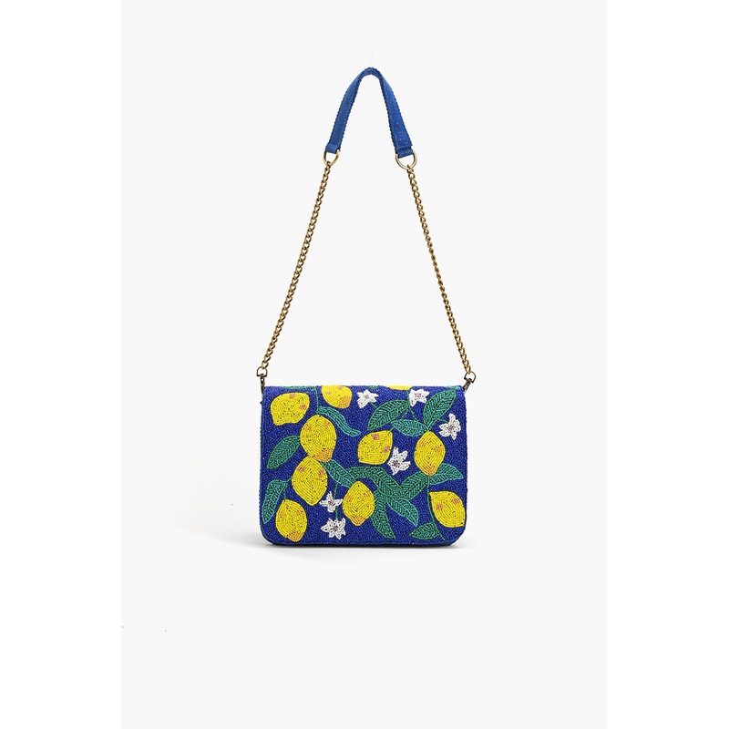 Positano Shoulder Bag