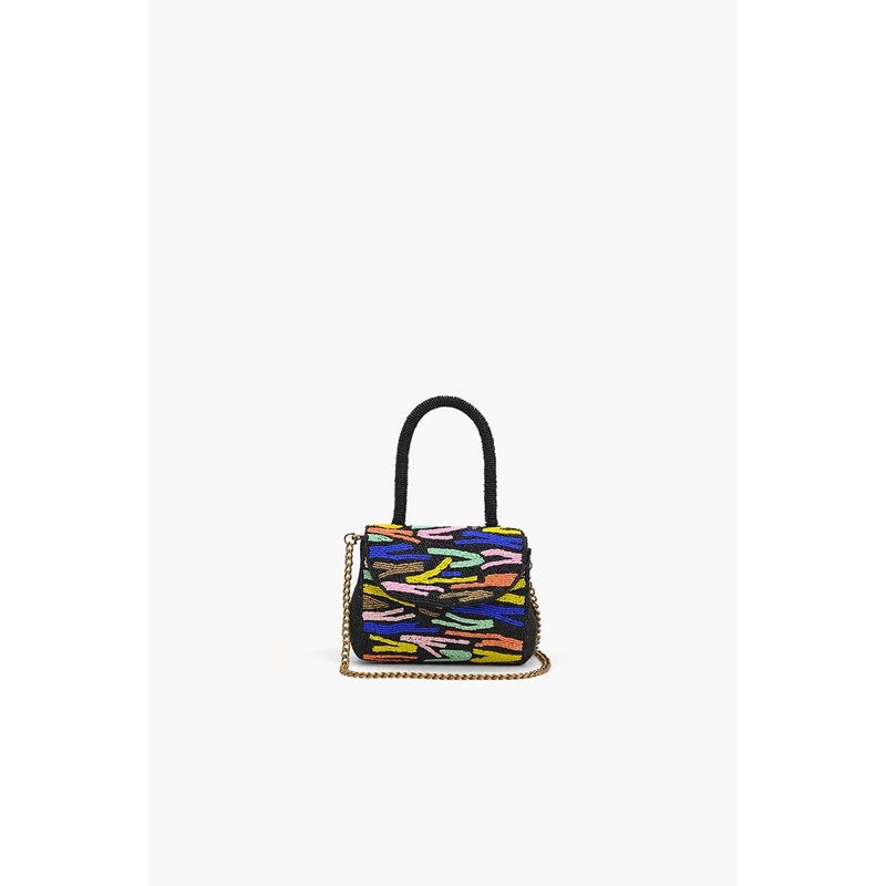 Rainbow Night Party Bag