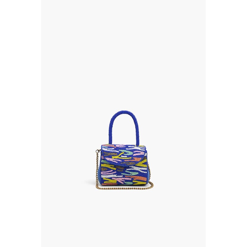 Rainbow Sky Party Bag