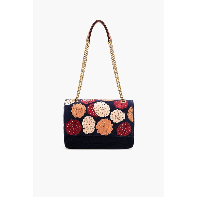 The Scout Handbag