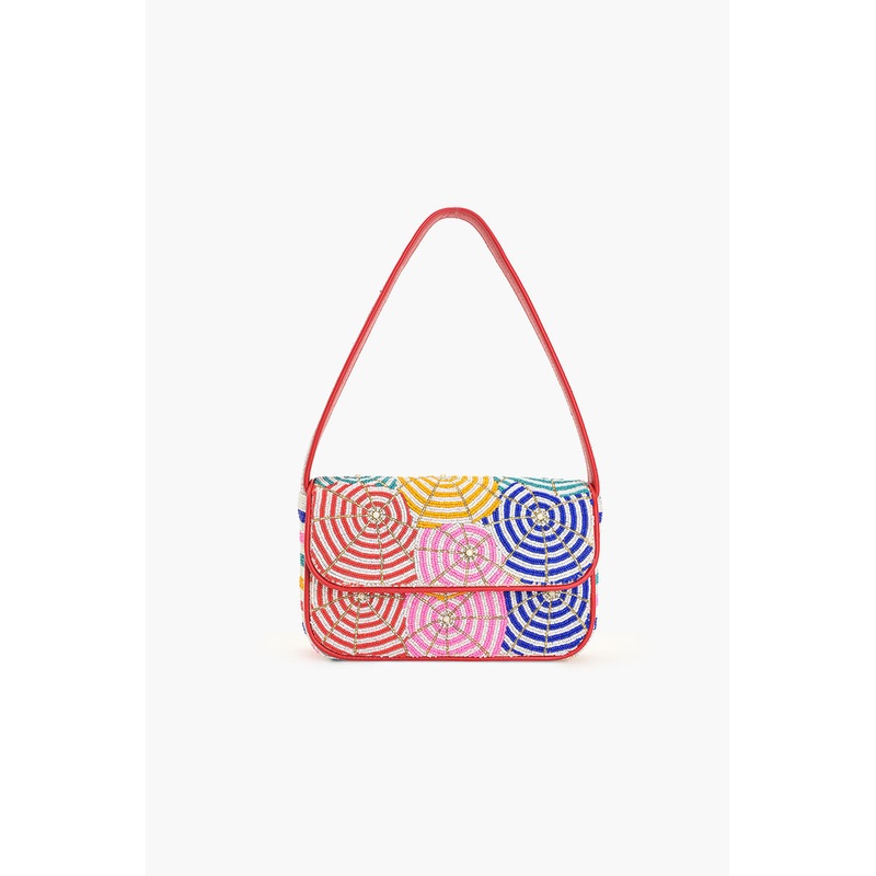 Under My Umbrella Shoulder Bag