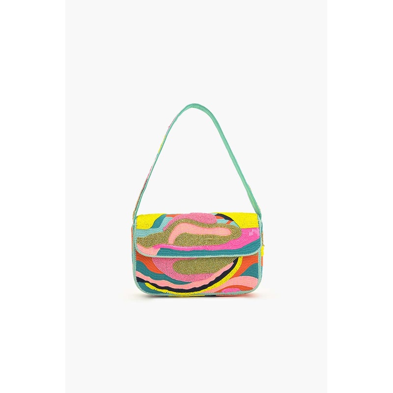 Wave Multi shoulder bag