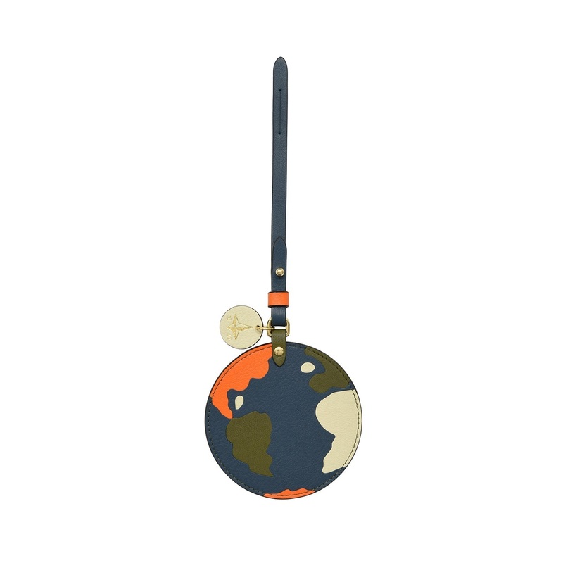 1897  Charms - Globe