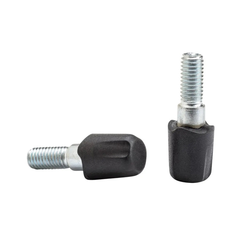 Black Diamond Tech Tips - Rubber