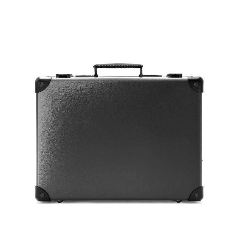 Centenary  Attach | Charcoal/Black/Black
