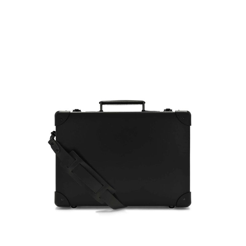 Centenary  Small Attach | Black/Black/Black