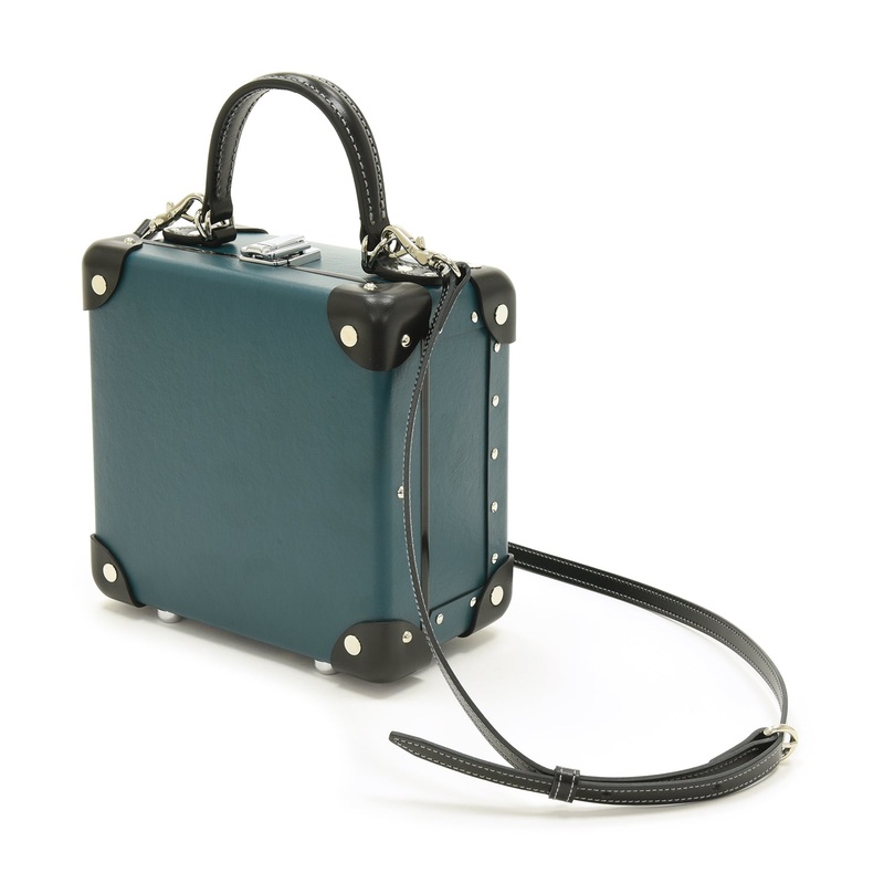 Chelsea Garden  London Square | Blue/Black