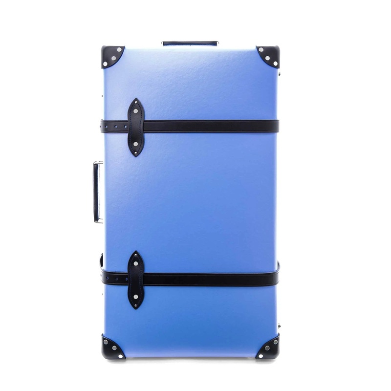 Cruise  Large Check-In - 2 Wheels | Royal Blue/Navy