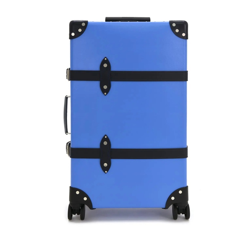 Cruise  Medium Check-In - 4 Wheels | Royal Blue/Navy
