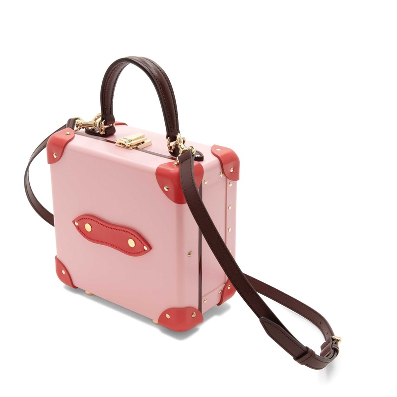 Golf Le Fleur  London Square | Pink/Red/Gold