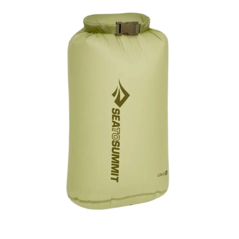 Sea to Summit Ultra-Sil Dry Bag 5 Litre - Tarragon