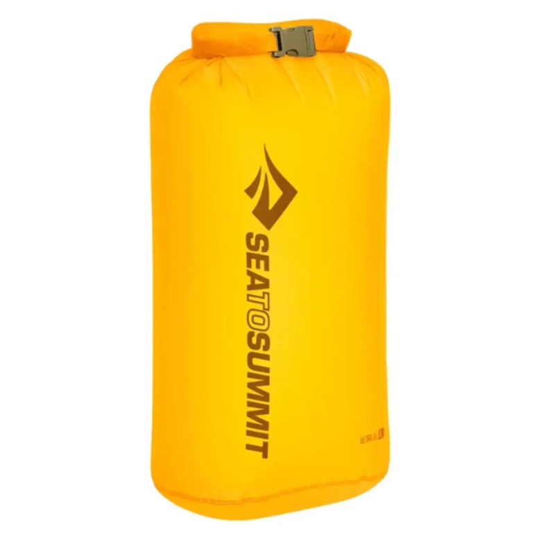 Sea to Summit Ultra-Sil Dry Bag 8 Litre - Zinnia