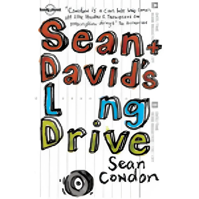 Sean and David's Long Drive