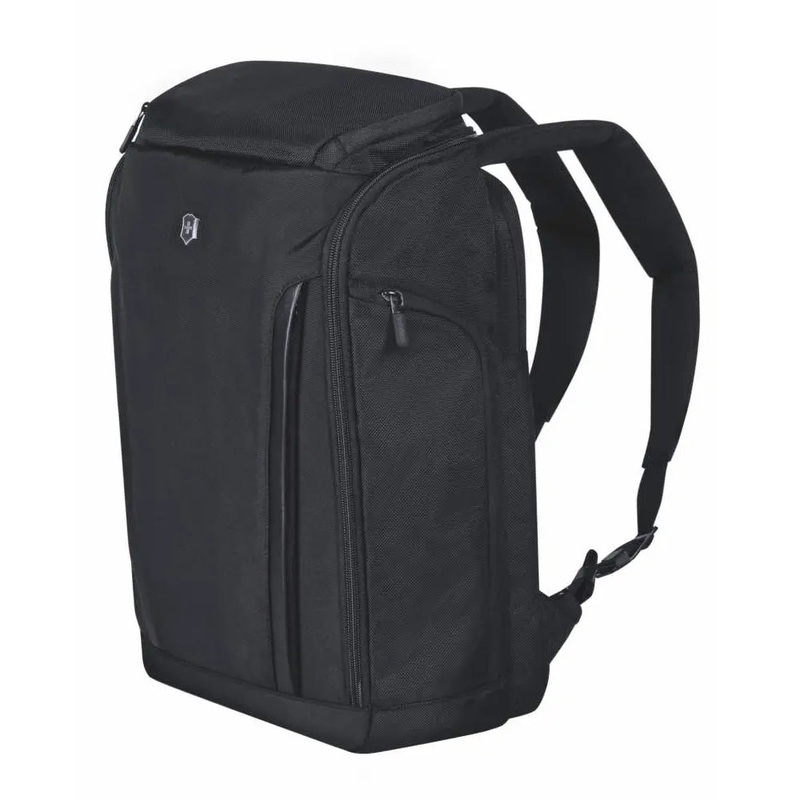 Victorinox Altmont 3.0 Professional - Fliptop 15" Laptop Backpack - Black