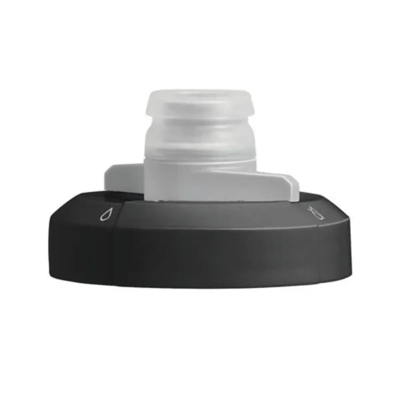 Camelbak Podium and Peak Fitness Replacement Cap / Lid - Black