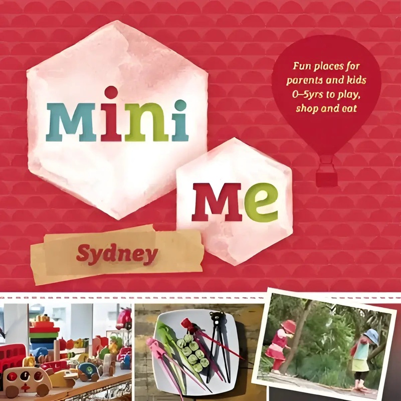 Mini Me - Sydney