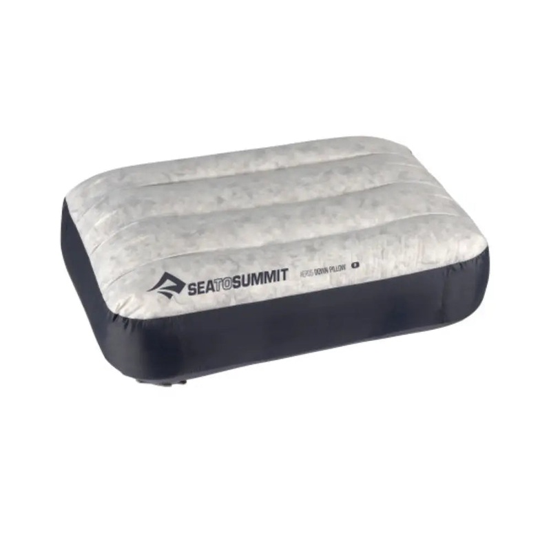 Sea to Summit Aeros Down Pillow - Regular size - Grey