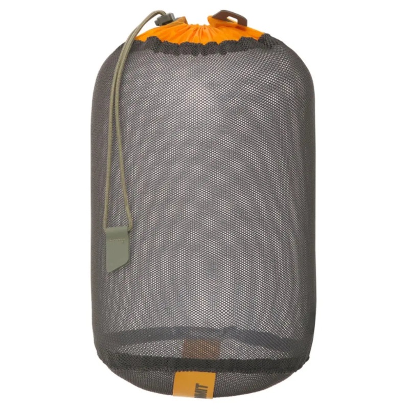 Sea to Summit Mesh Stuff Sack 3 Litre - Beluga