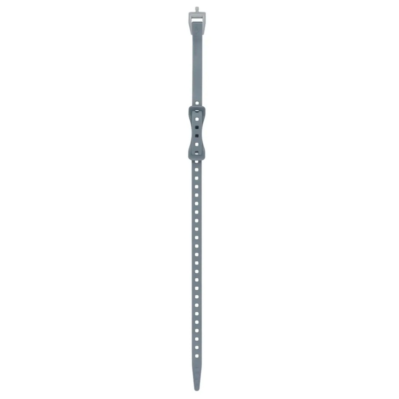 Sea to Summit Stretch-Loc TPU Strap 18 - 12mm x 450mm (2 Pack) - Dusk