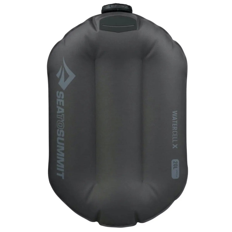 Sea to Summit Watercell X - 20 Litre Water Storage - Grey