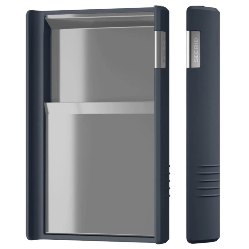 Secrid Additional Slide for Cardprotector - Charcoal