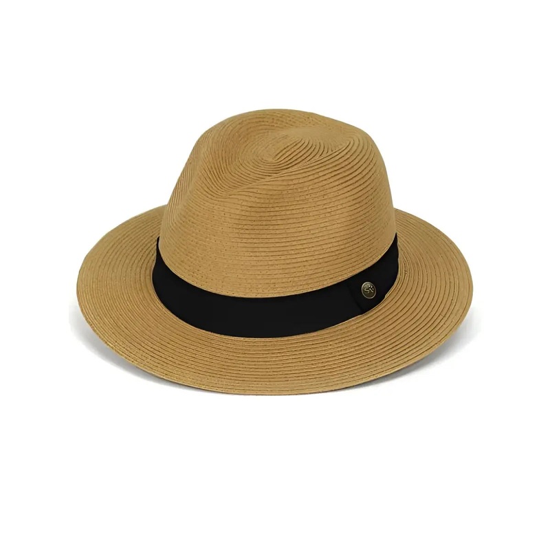Sunday Afternoons Havana Hat - Tan (Medium)