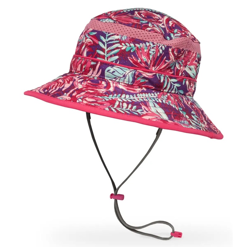 Sunday Afternoons Kids Fun Bucket Hat - Spring Bliss (Youth 5 - 12 Years)
