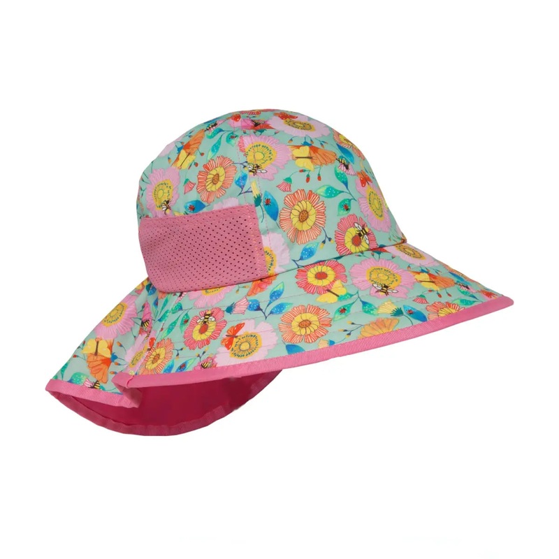 Sunday Afternoons Kids Play Hat - Pollinator (Baby 6 - 24 Months)