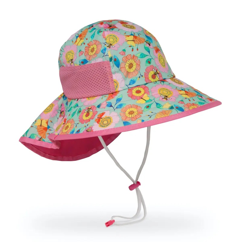 Sunday Afternoons Kids Play Hat - Pollinator (Youth 6 - 12 Years)